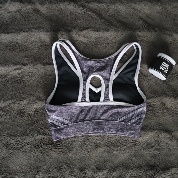 ⭐ 3 FOR $20 ⭐ Old Navy Racer back Sports Bra - Picture 5 of 7